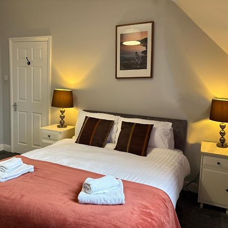 Cosy And Convenient Sunderland Apartment Dış mekan fotoğraf