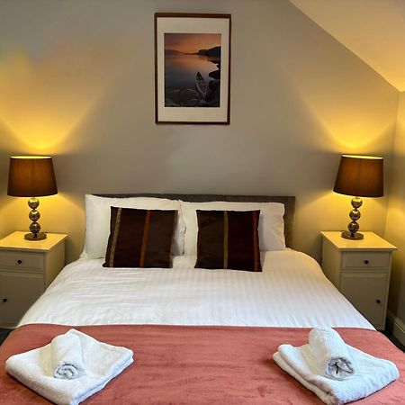 Cosy And Convenient Sunderland Apartment Dış mekan fotoğraf