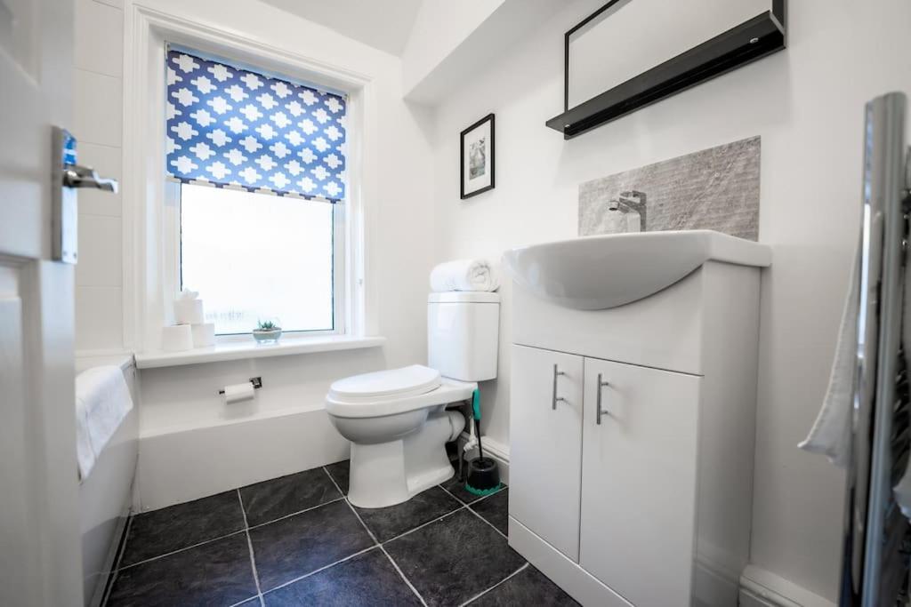 Cosy And Convenient Sunderland Apartment Dış mekan fotoğraf