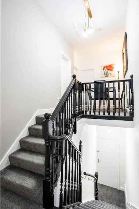 Cosy And Convenient Sunderland Apartment Dış mekan fotoğraf