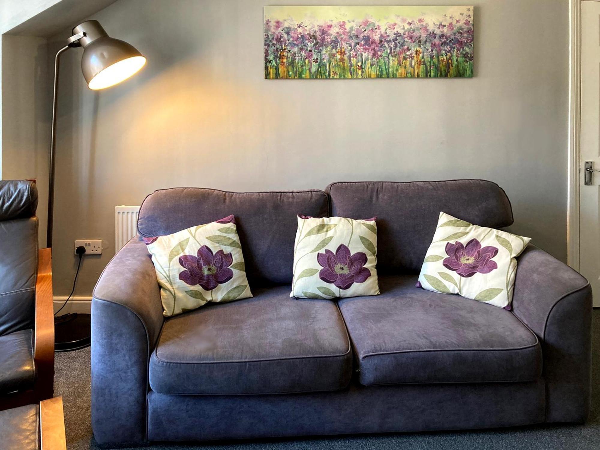 Cosy And Convenient Sunderland Apartment Dış mekan fotoğraf