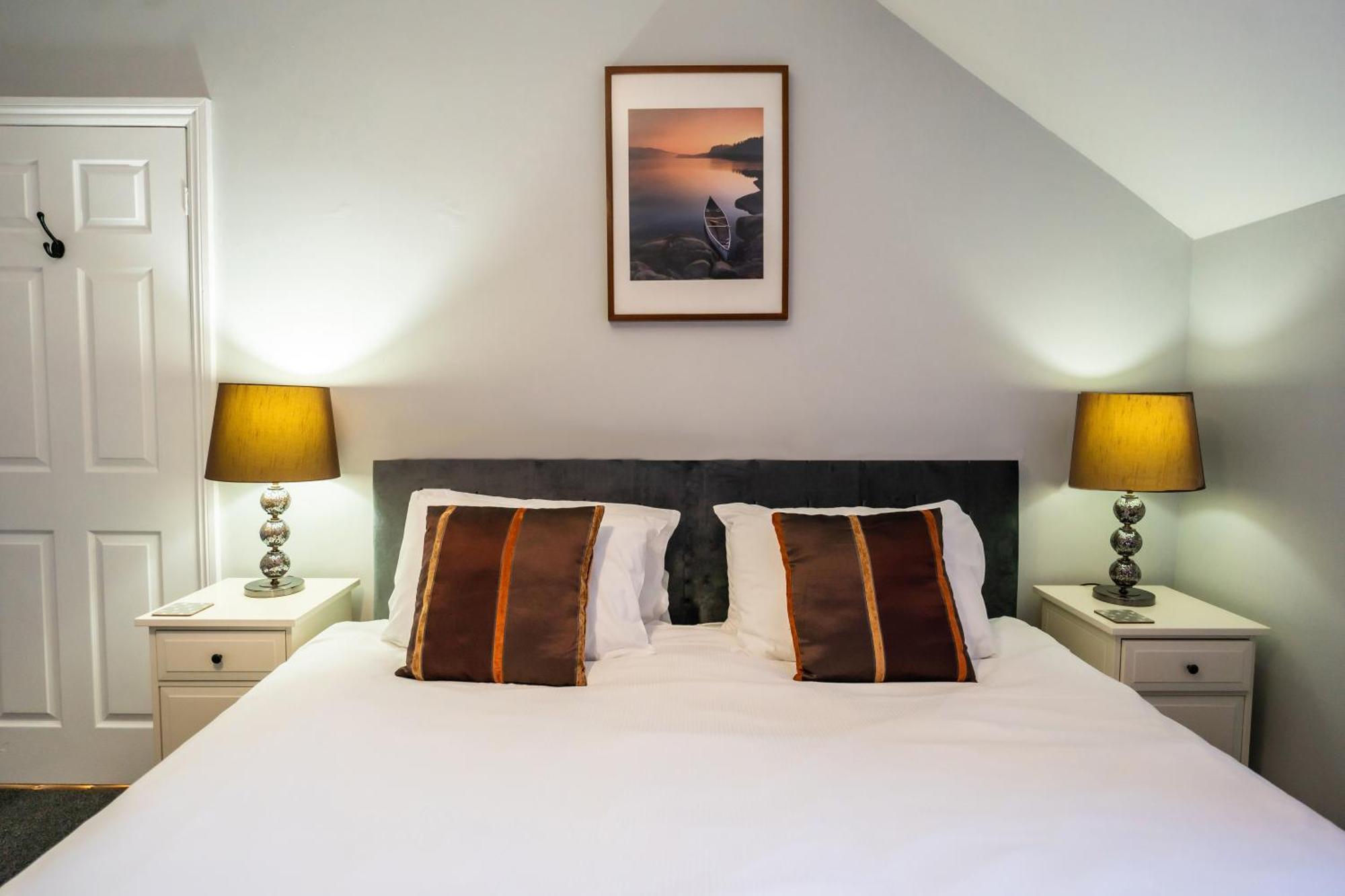 Cosy And Convenient Sunderland Apartment Dış mekan fotoğraf