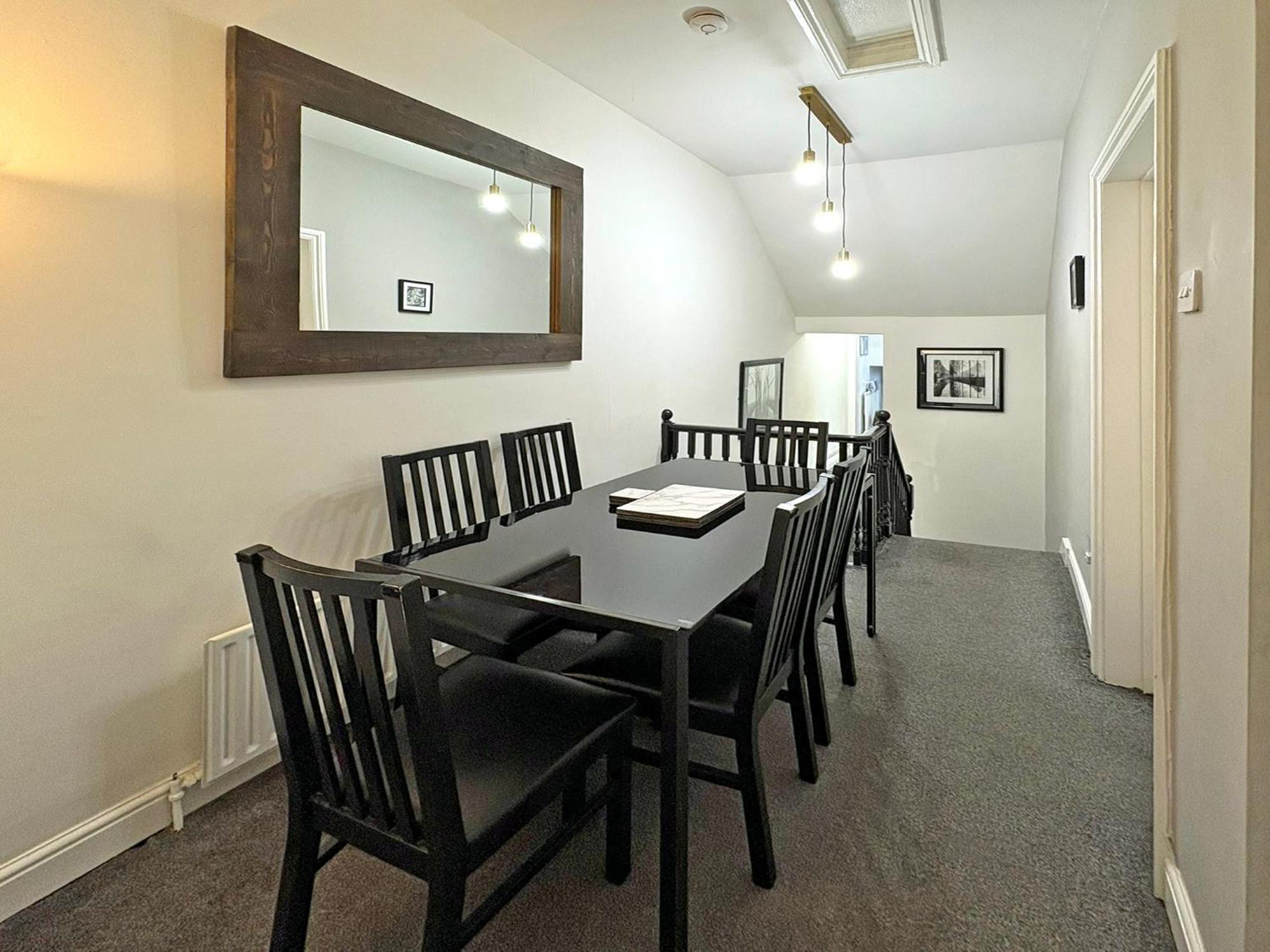 Cosy And Convenient Sunderland Apartment Dış mekan fotoğraf